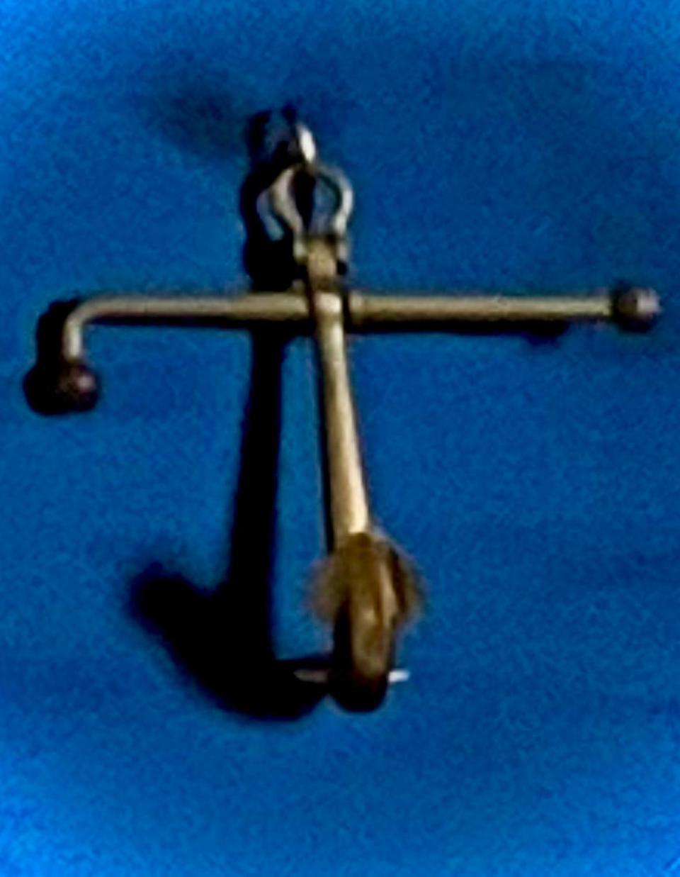 The Anchor Hastings Exterior foto